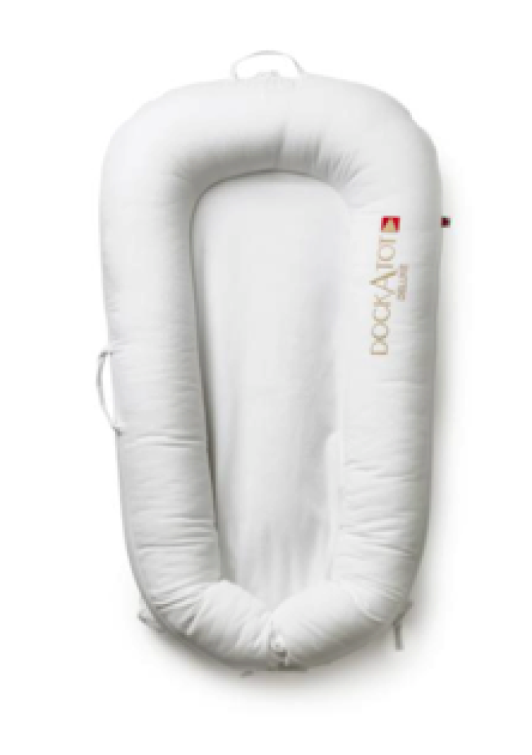 All About the DockATot and How To Wean Out Taking Cara Babies