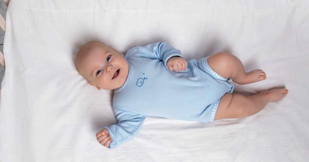 Signs It’s Time to Drop a Nap Taking Cara Babies